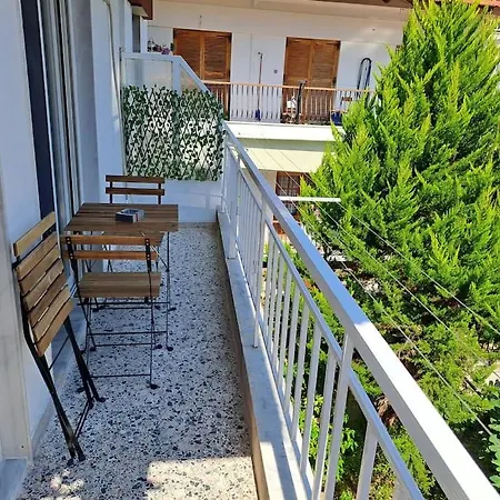 Apartment близо до плажа