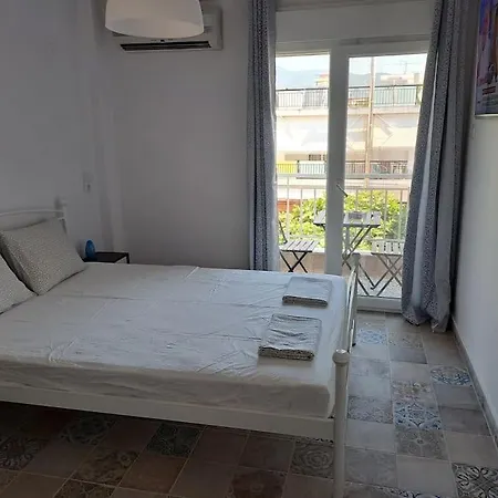 Apartment близо до плажа *