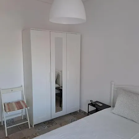 близо до плажа Apartment